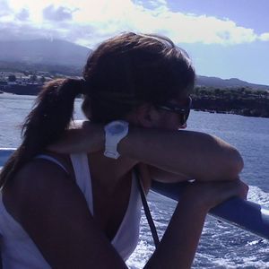 Meet your Posher, Carla